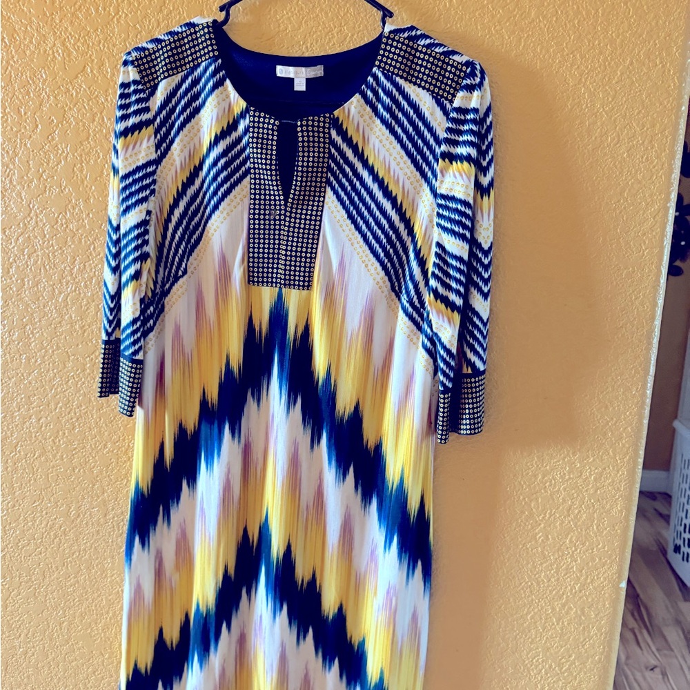 Midi dress